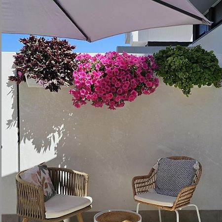Appartamento Albayda Garden Granada Esterno foto