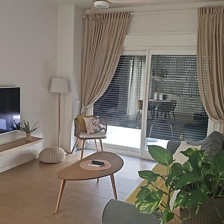 Appartamento Albayda Garden Granada Esterno foto